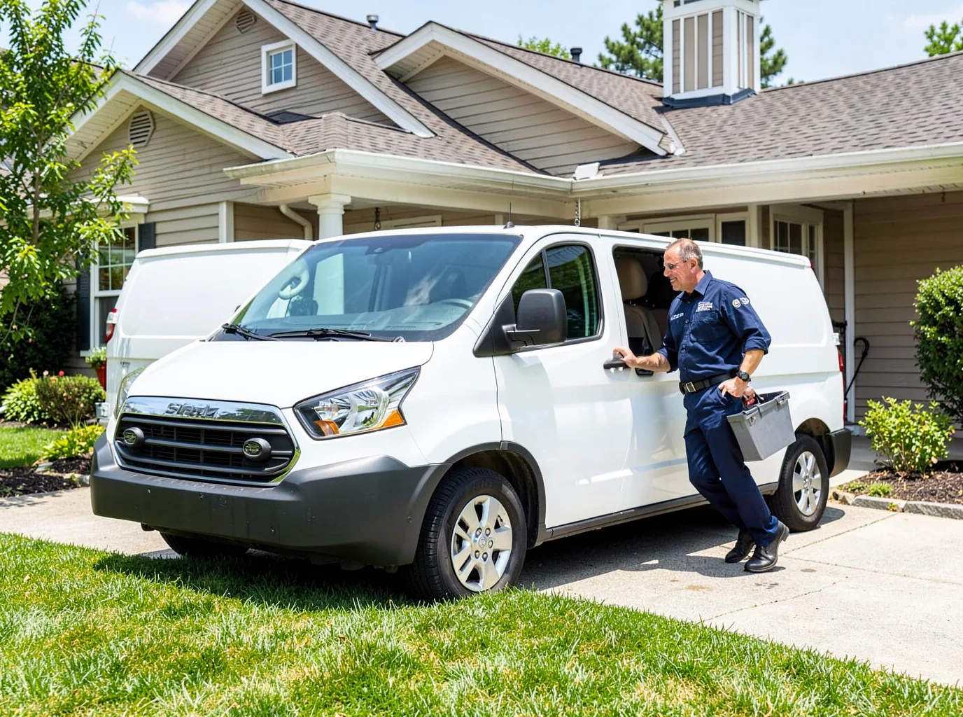 Emergency Plumber company in Mena, AR