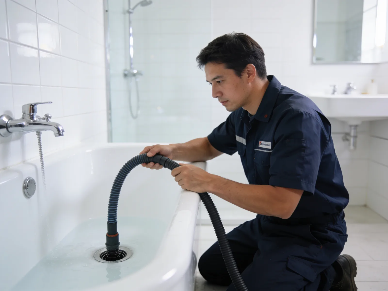 Emergency Plumber Mena, AR FAQs
